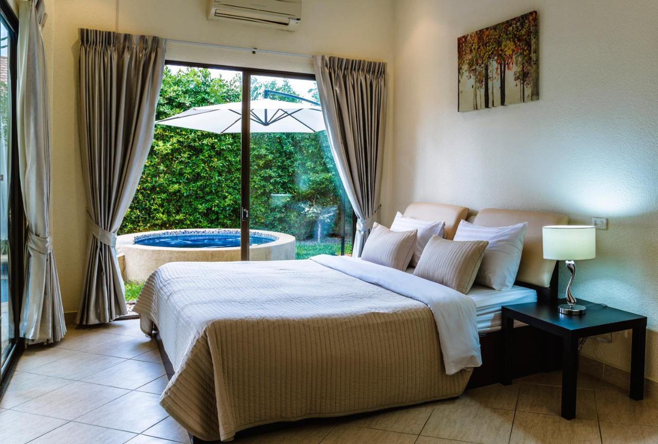 Magic Villas Pattaya Eksteriør bilde